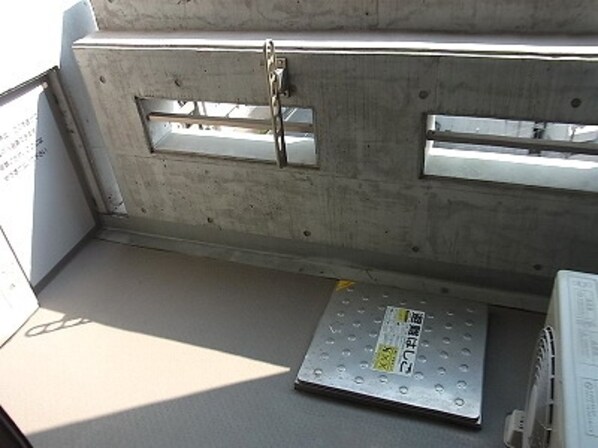 レジディア大森の物件内観写真